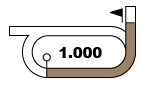 CHC1000