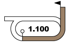 CHC1100