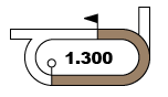 CHC1300